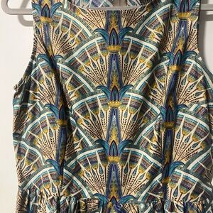 Very cute vintage style dress